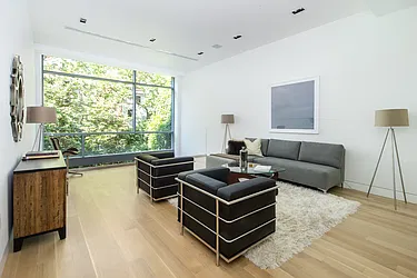 Rented by Compass