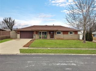 506 Ash St, Beech Grove, IN 46107