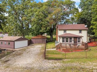 1003 2nd Ave S, Cordova, IL 61242