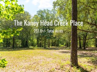 0 Stein Rd, Blakely, GA 39823