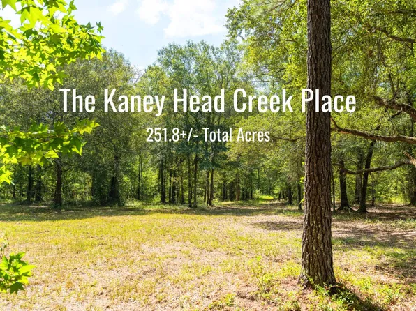 0 Stein Rd, Blakely, GA 39823