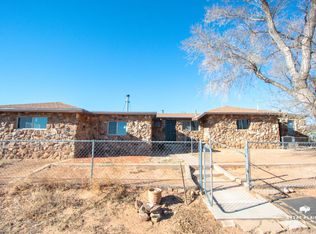 420 W La Joya Ave, Tucumcari, NM 88401