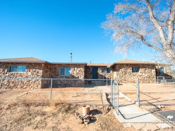 420 W La Joya Ave, Tucumcari, NM 88401