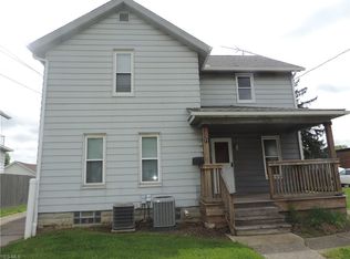 71 SW 31st St, Barberton, OH 44203