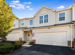 2889 Peachtree Cir, Aurora, IL 60502