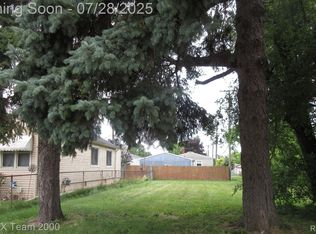 4548 6th St, Ecorse, MI 48229