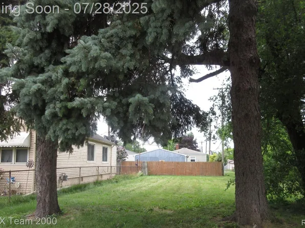 4548 6th St, Ecorse, MI 48229