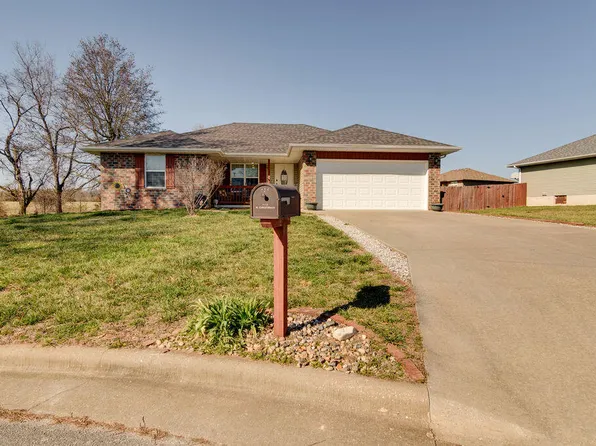 715 W Christopher Lane #Christopher, Clever, MO 65631