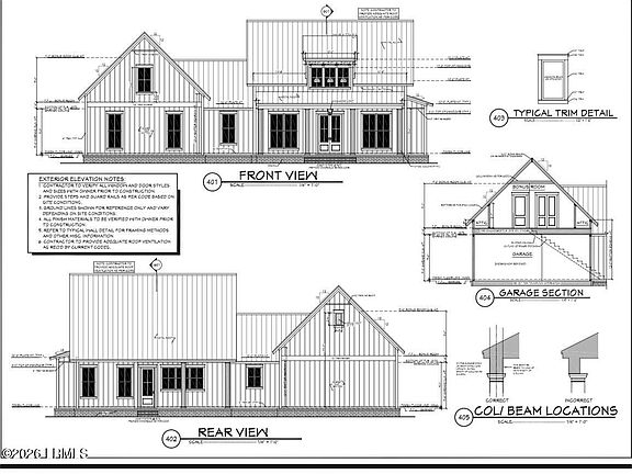 3rd image of 88 Thomas Sumter Street