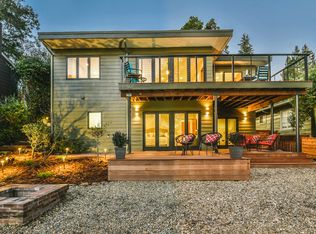 1462 Campus Dr, Berkeley, CA 94708