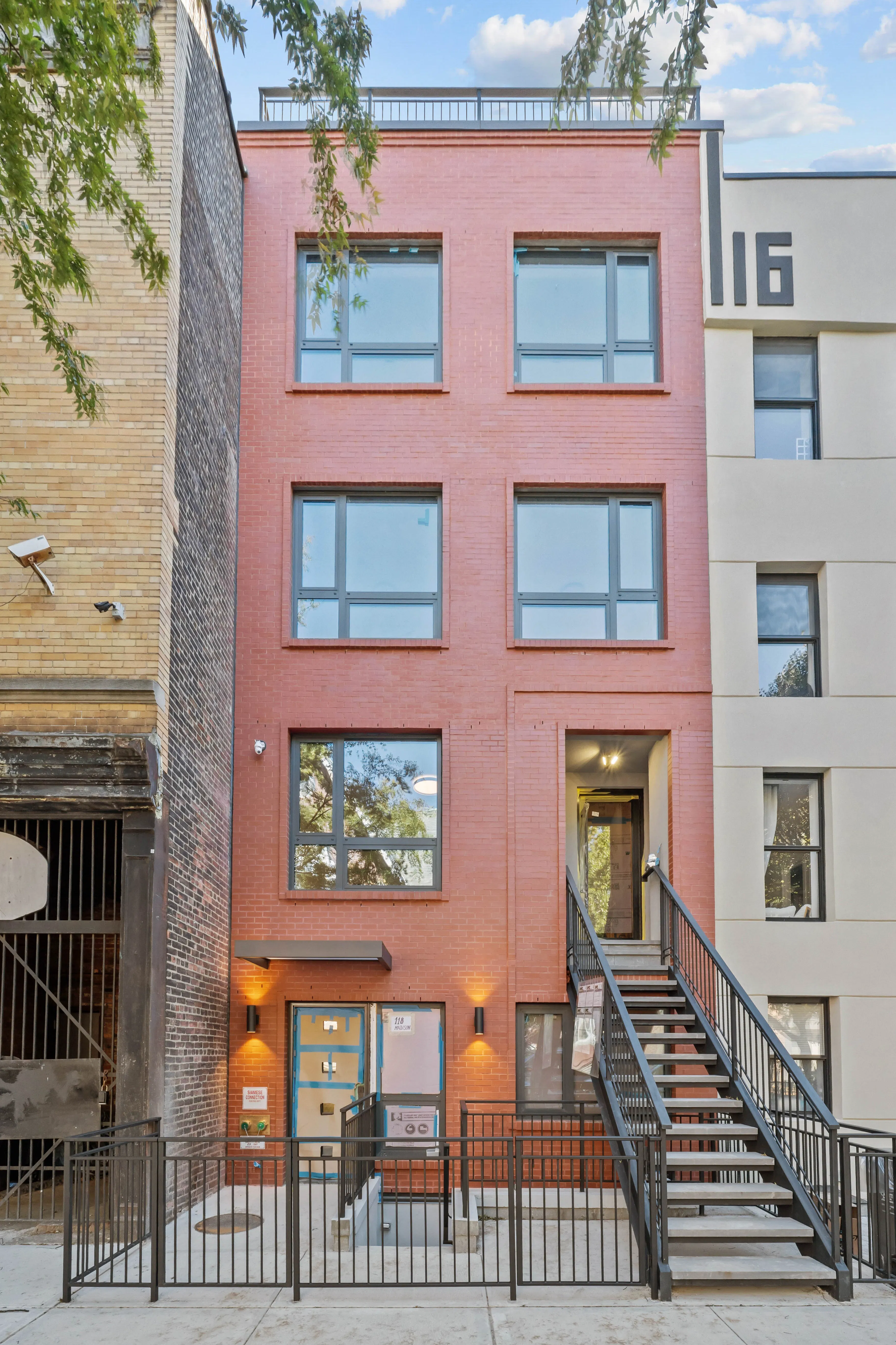 118 Madison Street #4 in Bedford-Stuyvesant, Brooklyn | StreetEasy