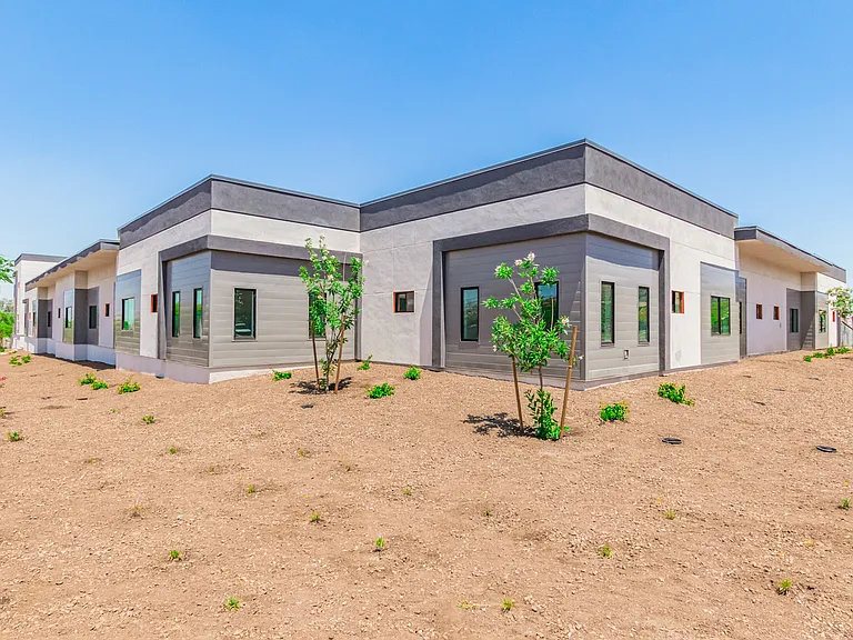 Villas at South Mountain — Photo 13