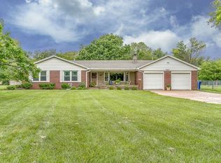 101 N Wood Ln, Wichita, KS 67212