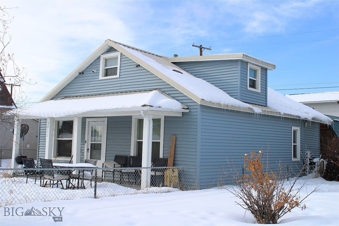 2011 Utah Ave, Butte, MT 59701 Zillow