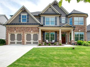 4759 Sierra Creek Dr, Hoschton, GA 30548