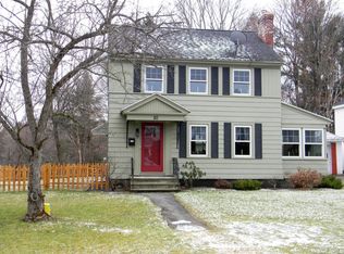 20 Chester St, Pittsfield, MA 01201