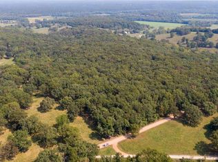 8545 SE 300th Rd, Collins, MO 64738