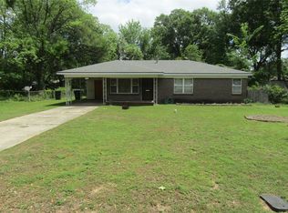6719 Burke St, Shreveport, LA 71108