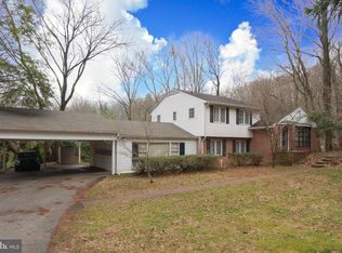 804 Stone Barn Rd, Towson, MD 21286