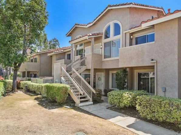 11517 Fury Ln Unit 56, El Cajon, CA 92019