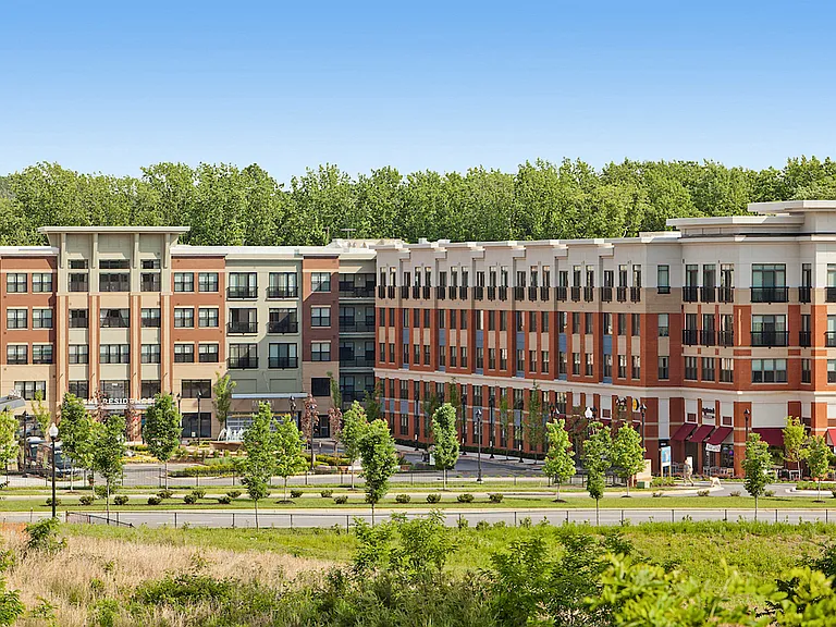The Residences at Arundel Preserve — Photo 45