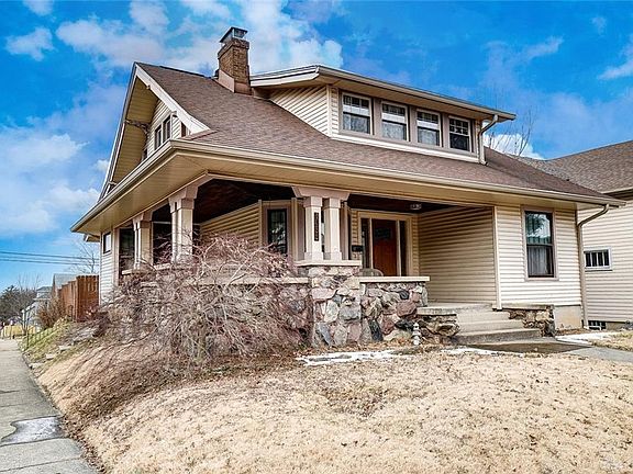 2nd image of 1035 Creighton Ave