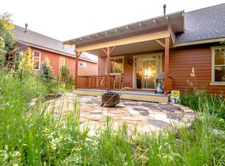 106 Deer Track Ct, Granby, CO 80446