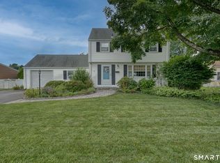 51 Sterling Drive, Berlin, CT 06037