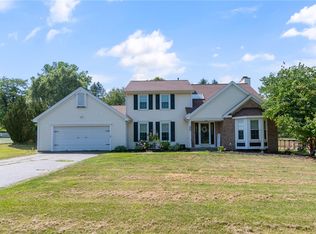 3519 W Walworth Rd, Macedon, NY 14502