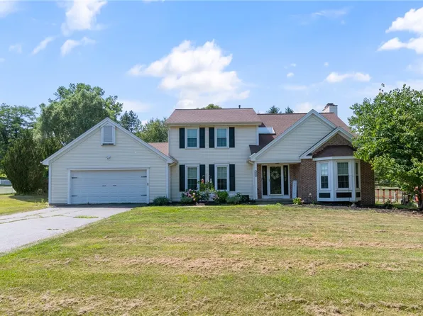3519 W Walworth Rd, Macedon, NY 14502
