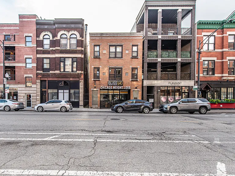 2707 N Halsted St #3 — Photo 49