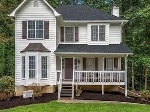 1104 Havel Dr SW, Marietta, GA 30008