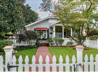 319 K St, Monroe, LA 71201