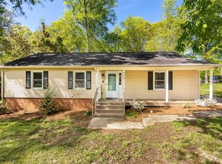 4529 Strangford Ave, Charlotte, NC 28215
