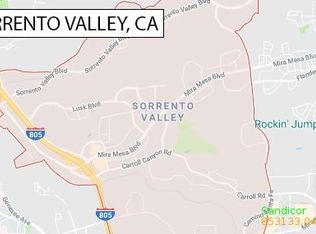 6127 Seacrest View Rd, San Diego, CA 92121