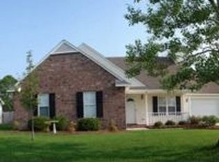 4411 Southfield Ct, Wilmington, NC 28405