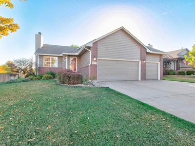 2530 N Woodridge St, Wichita, KS, 67226