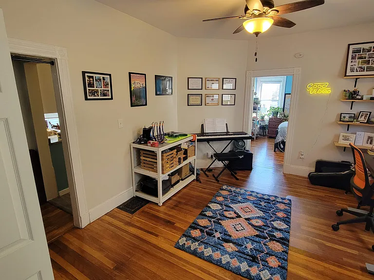 67 Fremont St #1 — Photo 10