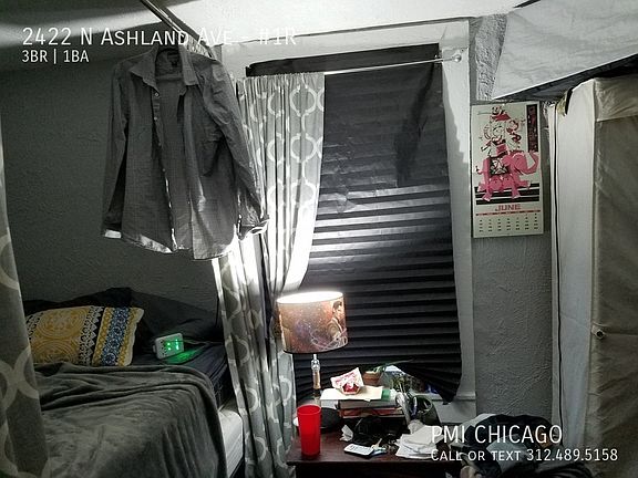 4th image of 2422 N Ashland Ave APT 1R