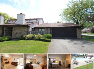 9646 Wild Ginger Way, Miamisburg, OH 45342