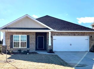 29540 Canoe Cir, Harvest, AL 35749