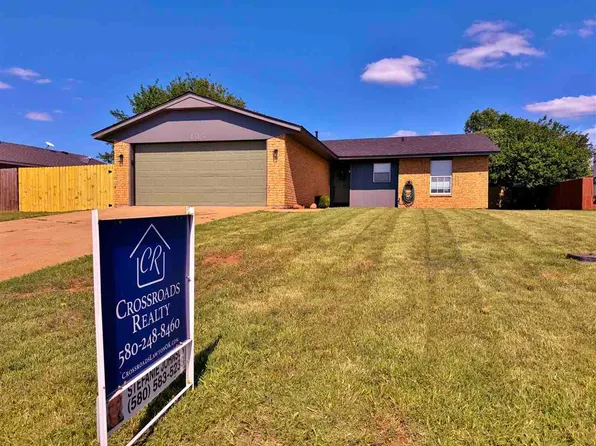 103 Mohawk Ave, Geronimo, OK 73543