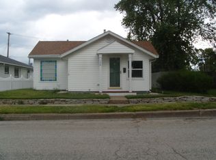 126 E Lowell Ave, Mishawaka, IN 46545