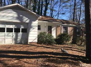 5908 Periwinkle Ct, Raleigh, NC 27609