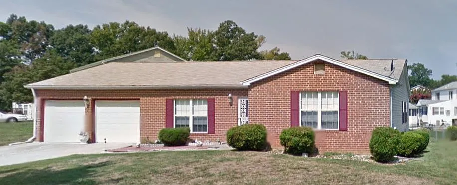 Darien Pl, Upper Marlboro — Photo 1