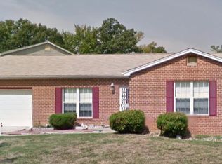 (Undisclosed Address), Upper Marlboro, MD 20774