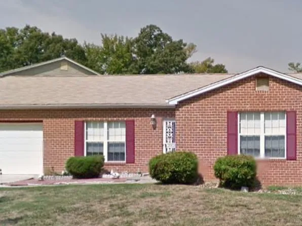 (undisclosed Address), Upper Marlboro, MD 20774