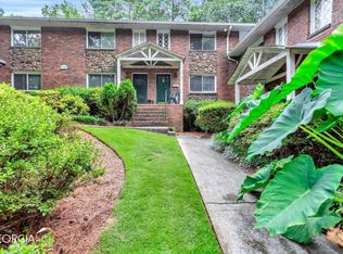 2414 Peachwood Cir NE APT 8, Atlanta, GA