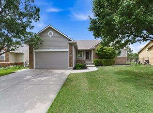 739 Westchester Pl, Andover, KS 67002