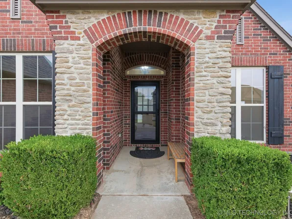 4127 S 185th East Ave, Tulsa, OK 74134